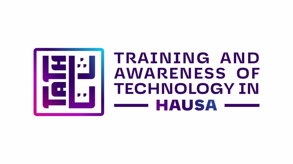 TathSchool Hausa-speaking learners in African EdTech program